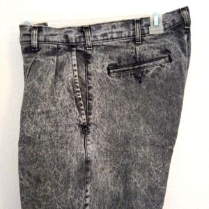 Honors, men's pleated pants